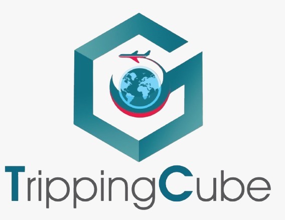 tripping Cube